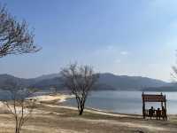 (대전 청주)아름다운 호수 산책길, 대청호💙