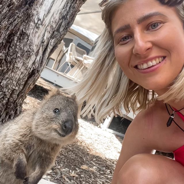 Rottnest Island Perth 