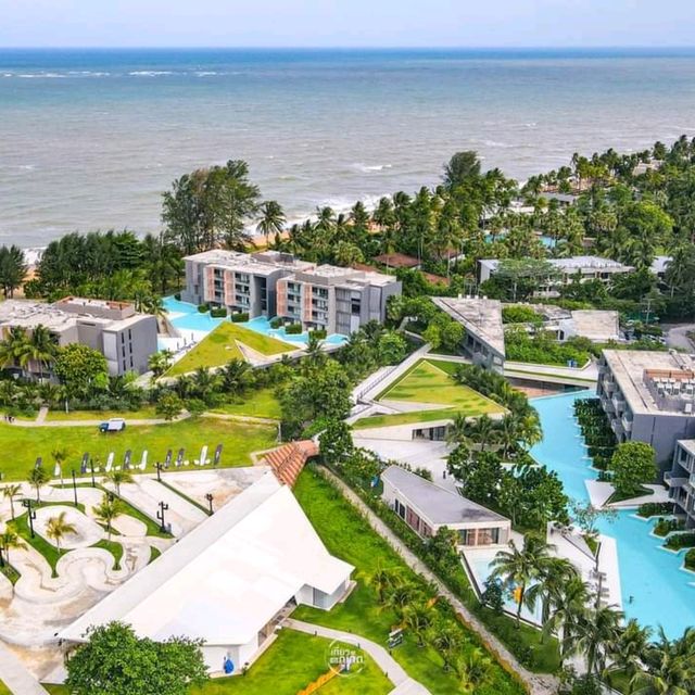 La Vela Khao Lak