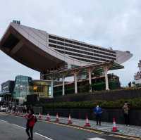 Victoria Peak 