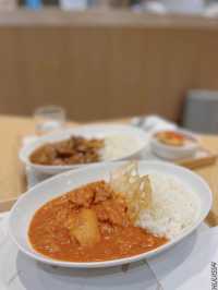 日式簡約風輕食🍛