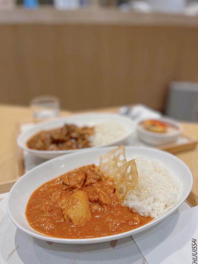 日式簡約風輕食🍛