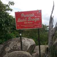 Broga Hill 