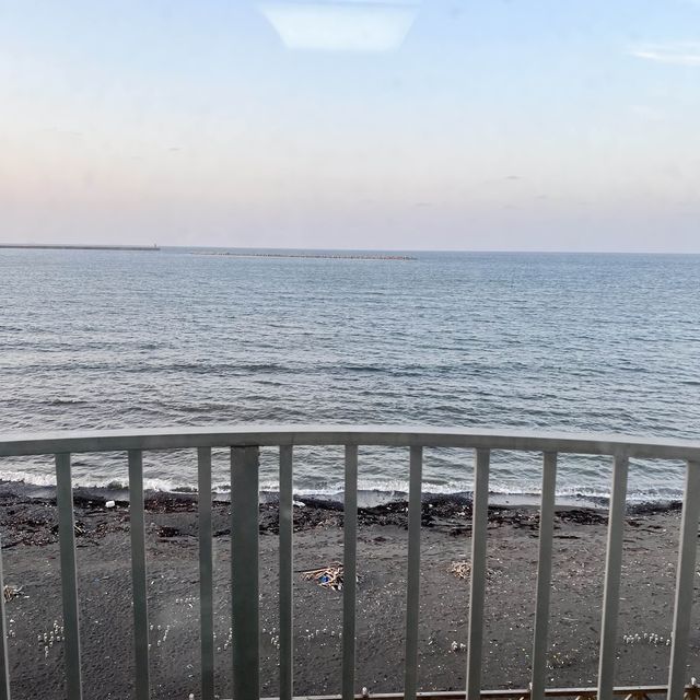 【石川】海を眺めながらの温泉が最高な旅館