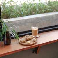 คาเฟ่ Newday Project