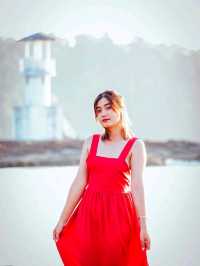 ประภาคาร เขากลัก พังงา