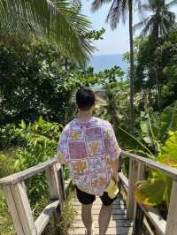 พิกัดลับจุดถ่ายรูปภูเก็ต 📸 สะพานไม้หาดในทอน