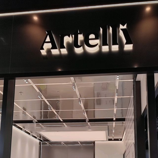 Artelli 澳門