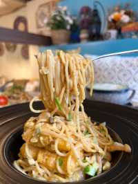 上環隱世高質Cafe