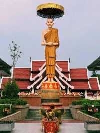 สำนักปฏิบัติธรรม หลวงพ่อเกษม เขมโก