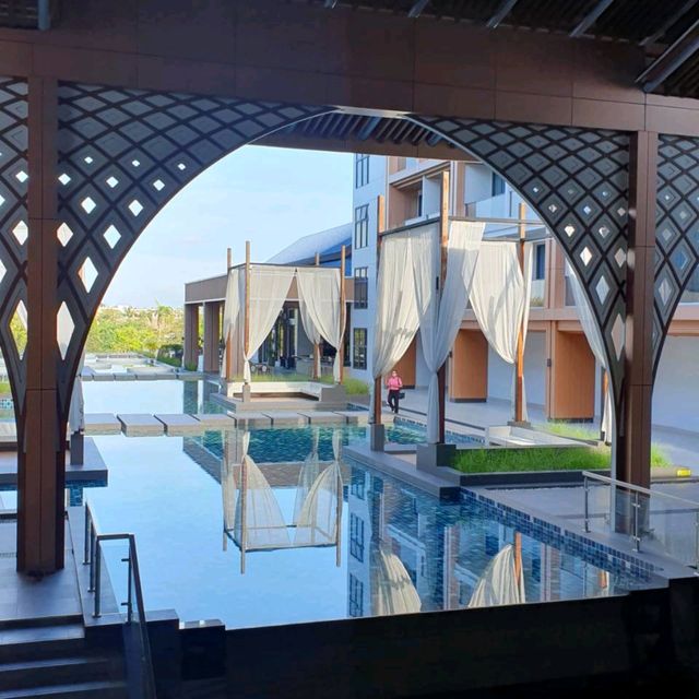 Laguna Grand Hotel & Spa Songkhla