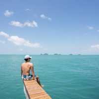 Conrad Koh Samui , Enless Summer 