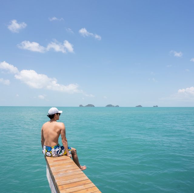 Conrad Koh Samui , Enless Summer 