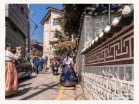 First Time around SEOUL
