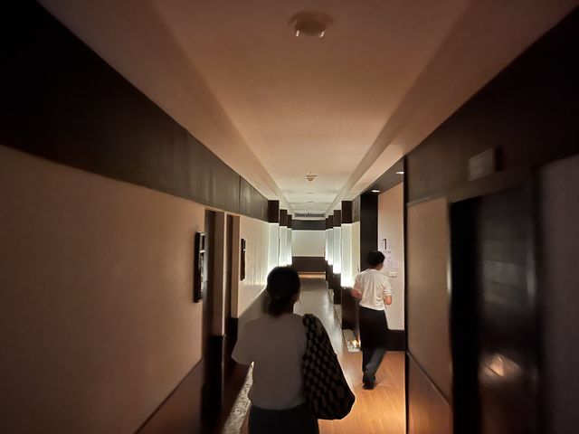 曼谷激抵全身按摩