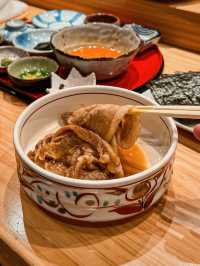 壽喜燒 伊勢熊｜席前壽喜燒料理專門店🇯🇵嘆極上和牛配獨門醬汁