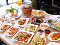 🌶🎉  พาแซ่บ ตำ20 #ย่านสายไหม