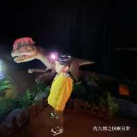 玩轉恐龍展