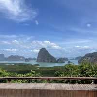 BAY VIEW CAFE ที่เสม็ดนางชีบูทีค 🍃🥤
