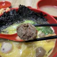 《土瓜灣潮汕車仔麵 必食濃厚黃金雞湯😋🔥》