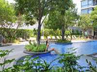 Altera Hotel and ResidencePattayaที่พักสุดชิลพัทยา