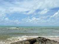 นอนชิวที่ LA VELA KHAO LAK