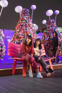 นั่งกระเช้า Namsan Cable Car ไป N Seoul Tower
