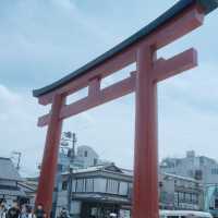 鎌倉歷史街道必到點！