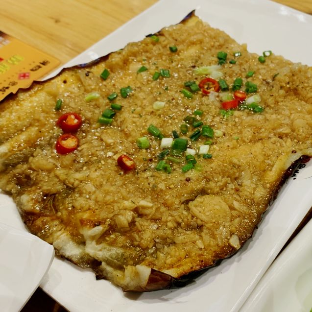 🍖🇰🇷CP值超高韓式烤串店，自動烤串機、自家釀啤酒實在太驚艷🤩 