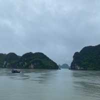 Pagoda Tuan Chau a hidden gem of Tuan Chau