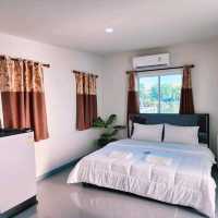 ที่พักริมน้ำเมืองราชบุรี