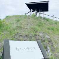 オンリーワンをめざして！利尻ウィスキー神居　原酒完成
