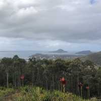 Gan Gan Lookout