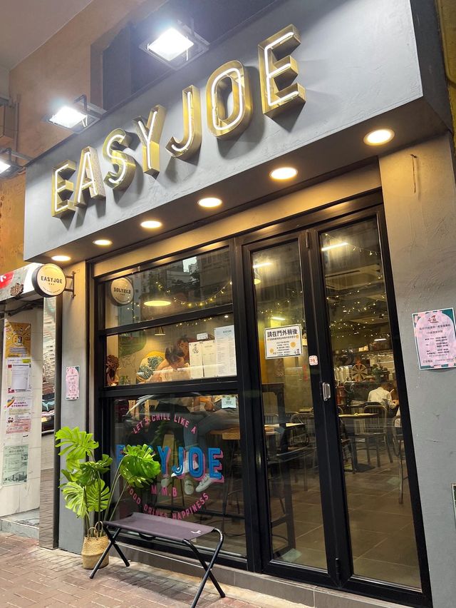 🔸大角咀高質西餐廳🔸