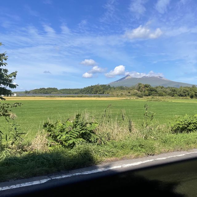 【大沼国定公園‼️】