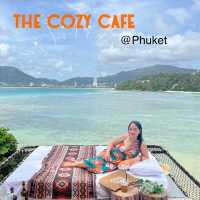 The Cozy cafe 