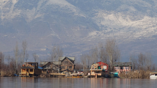 Srinagar