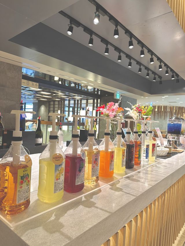 【沖縄/那覇】サービス満点おもてなしホテル〜沖縄逸の彩ホテル〜
