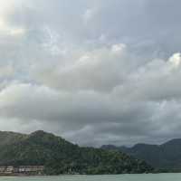 หมู่บ้านประมง บางเบ้า
