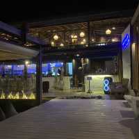 THE DECK BAR 🍹