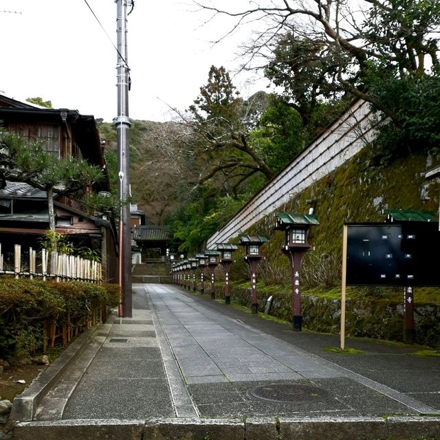 Charming Streets and Timeless Beauty: Gion, Kyoto