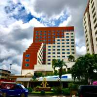 Hansa JB Hotel