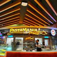 LOVELY CAFE @ KLIA.