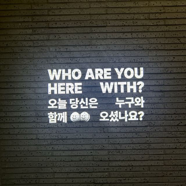 무더운 날씨, 실내데이트 추천! [4233 마음센터]