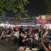 Things to do in Luang Prabang this summer