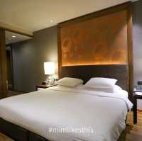 ที่พักใจกลางกรุง ห้องพักสวย เดินทางสะดวก