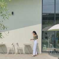 포토존 넘쳐나는 이 카페!! 