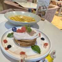 京站時尚廣場（微兜）意大利餐廳.美食餐廳
