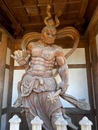 【東京都/小川寺】小平で美しい庭園が見られる寺院