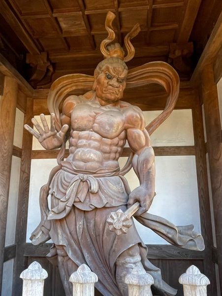【東京都/小川寺】小平で美しい庭園が見られる寺院